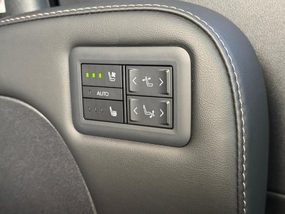 2026 Toyota ALPHARD 缩略图 45