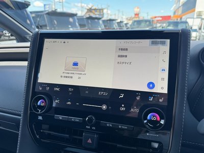 2026 Toyota ALPHARD 缩略图 53