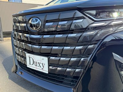 2026 Toyota ALPHARD 缩略图 20