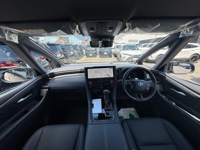 2026 Toyota ALPHARD 缩略图 35