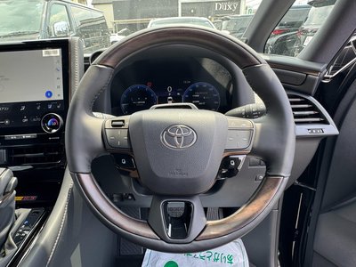 2026 Toyota ALPHARD 缩略图 63