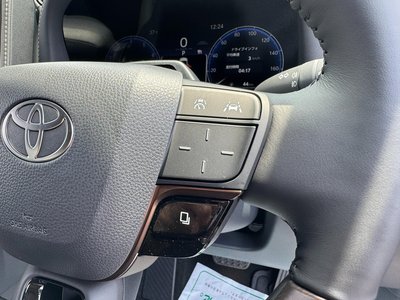 2026 Toyota ALPHARD 缩略图 65