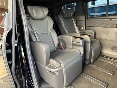 2026 Toyota ALPHARD 缩略图 42