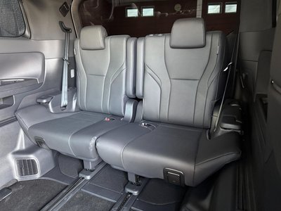 2026 Toyota ALPHARD 缩略图 49