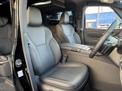 2026 Toyota ALPHARD 缩略图 36
