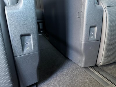 2026 Toyota ALPHARD 缩略图 46