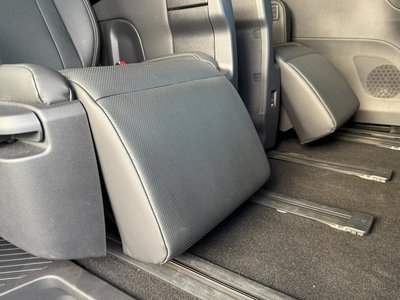 2026 Toyota ALPHARD 缩略图 44
