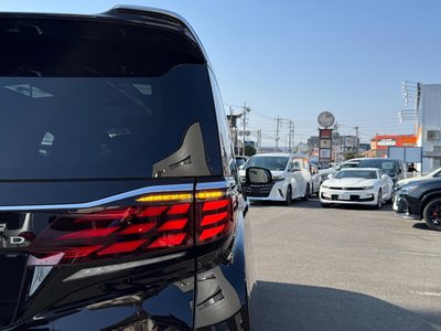 2026 Toyota ALPHARD 缩略图 28