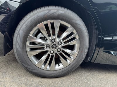 2026 Toyota ALPHARD 缩略图 75