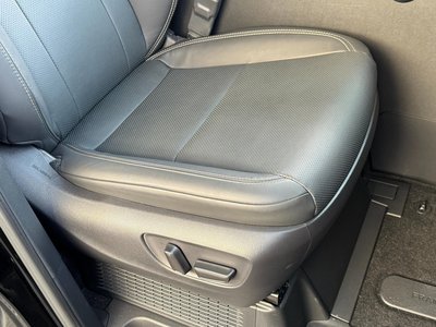 2026 Toyota ALPHARD 缩略图 37