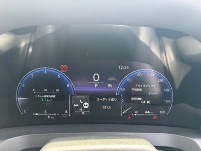 2026 Toyota ALPHARD 缩略图 66