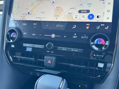 2026 Toyota ALPHARD 缩略图 54