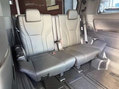 2026 Toyota ALPHARD 缩略图 48