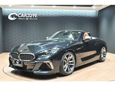 BMW Z4 - 1