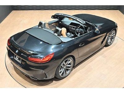 BMW Z4 - 9