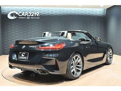 BMW Z4 - 5