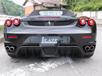 FERRARI F430 SPIDER - 5