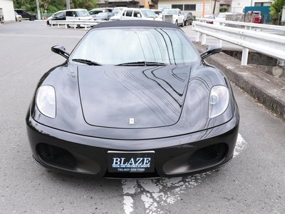 FERRARI F430 SPIDER - 3
