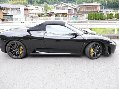 FERRARI F430 SPIDER - 7