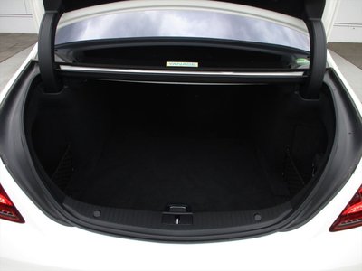 MERCEDES-BENZ S-CLASS - 9