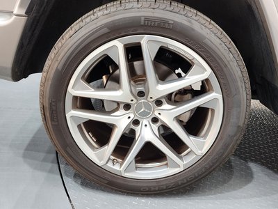 MERCEDES-BENZ G-CLASS - 6