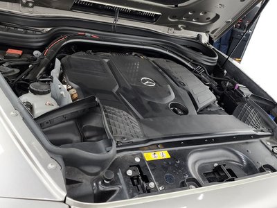 MERCEDES-BENZ G-CLASS - 7