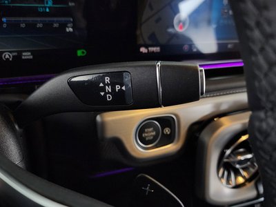 MERCEDES-BENZ G-CLASS - 9