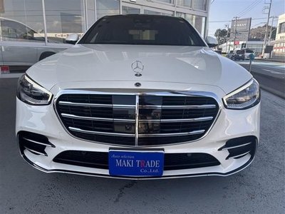 MERCEDES-BENZ OTHERS - 2