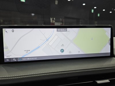 2021 Genesis GV70 缩略图 20