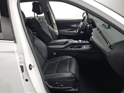 2021 Genesis GV70 缩略图 16