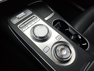 2021 Genesis GV70 缩略图 12