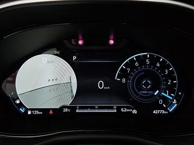 2021 Genesis GV70 缩略图 11