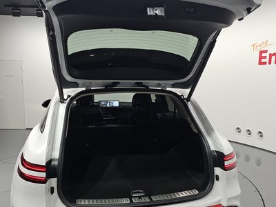 2021 Genesis GV70 缩略图 34