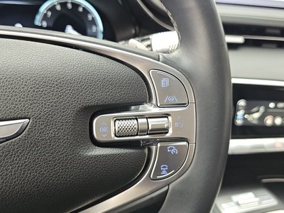 2021 Genesis GV70 缩略图 30