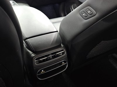 2021 Genesis GV70 缩略图 33