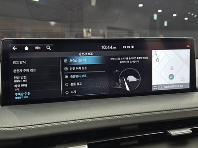 2021 Genesis GV70 缩略图 23