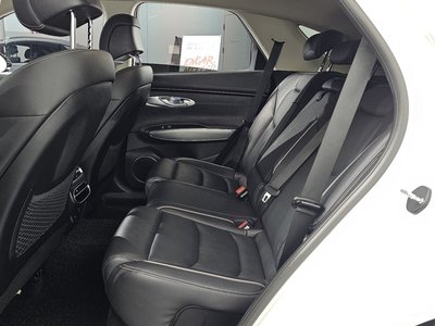 2021 Genesis GV70 缩略图 18