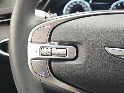 2021 Genesis GV70 缩略图 29