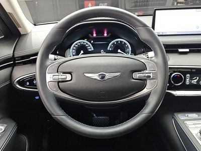 2021 Genesis GV70 缩略图 19