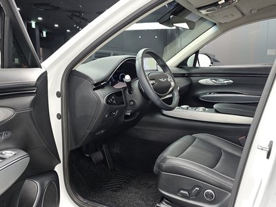 2021 Genesis GV70 缩略图 13