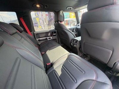 2021 Mercedes-BENZ G-CLASS — миниатюра 47