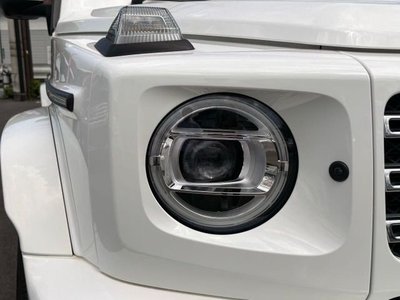 2021 Mercedes-BENZ G-CLASS — миниатюра 11