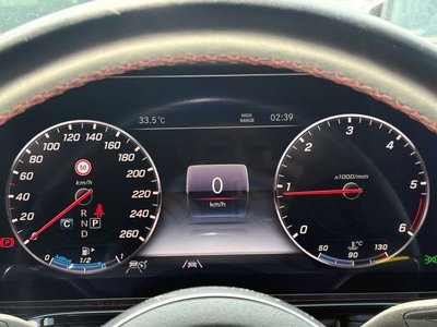 2021 Mercedes-BENZ G-CLASS — миниатюра 25