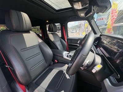 2021 Mercedes-BENZ G-CLASS — миниатюра 19