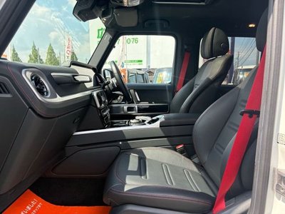 2021 Mercedes-BENZ G-CLASS — миниатюра 20