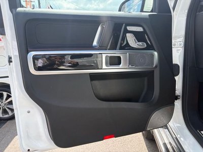 2021 Mercedes-BENZ G-CLASS — миниатюра 16