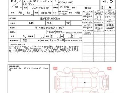 2021 Mercedes-BENZ G-CLASS — миниатюра 51