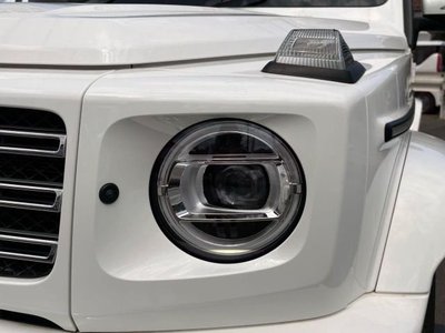 2021 Mercedes-BENZ G-CLASS — миниатюра 12