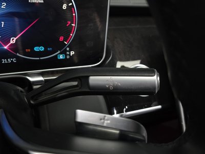 2021 Mercedes-BENZ S-CLASS — миниатюра 12