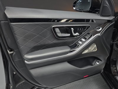 2021 Mercedes-BENZ S-CLASS — миниатюра 14